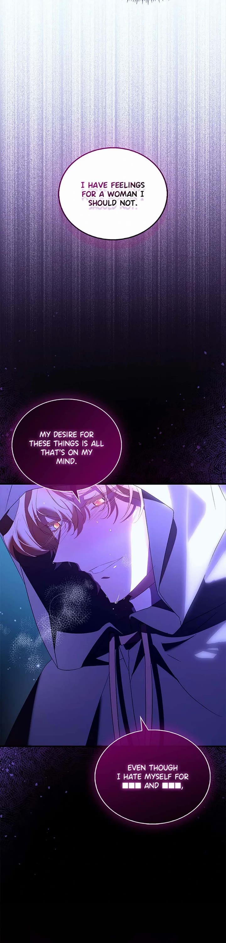 I'm a Fake Saintess But the Gods Are Obsessed With Me Chapter 90 page 46 - Chapter 90