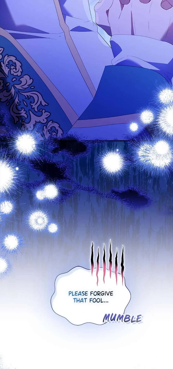 I'm a Fake Saintess But the Gods Are Obsessed With Me Chapter 90 page 49 - Chapter 90
