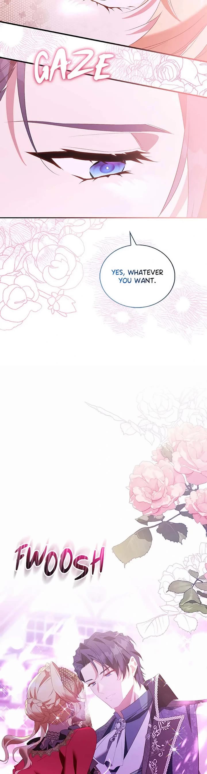 I'm a Fake Saintess But the Gods Are Obsessed With Me Chapter 91 page 10 - Chapter 91