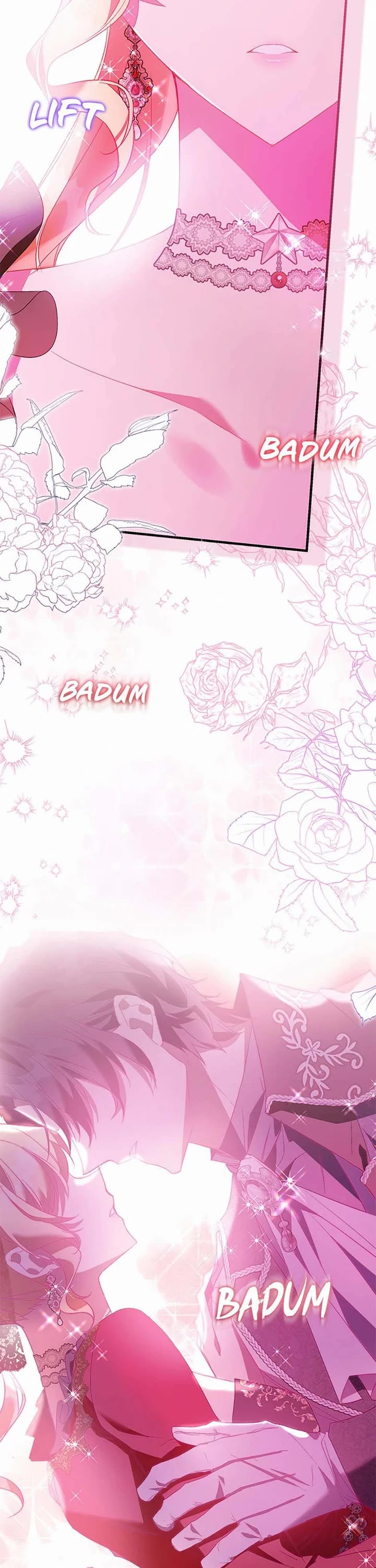 I'm a Fake Saintess But the Gods Are Obsessed With Me Chapter 91 page 12 - Chapter 91