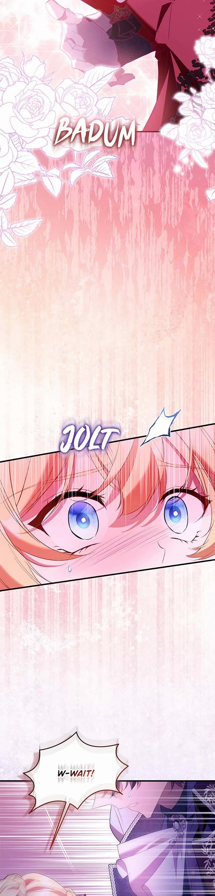 I'm a Fake Saintess But the Gods Are Obsessed With Me Chapter 91 page 13 - Chapter 91