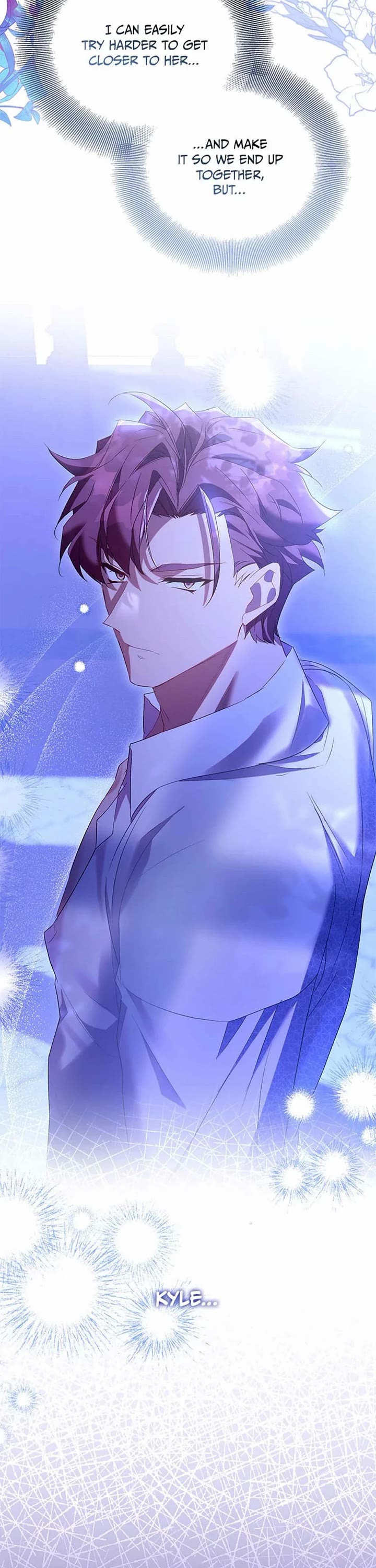 I'm a Fake Saintess But the Gods Are Obsessed With Me Chapter 91 page 27 - Chapter 91
