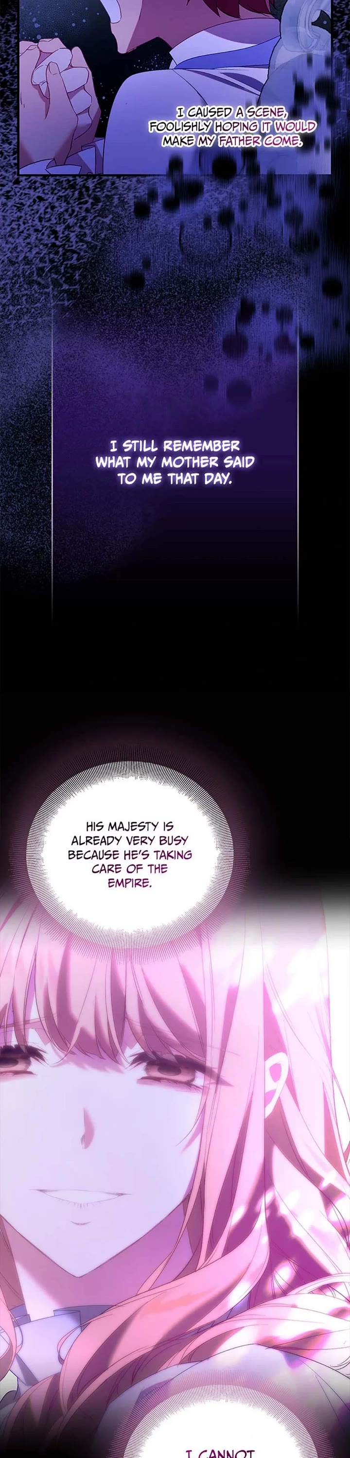 I'm a Fake Saintess But the Gods Are Obsessed With Me Chapter 91 page 31 - Chapter 91