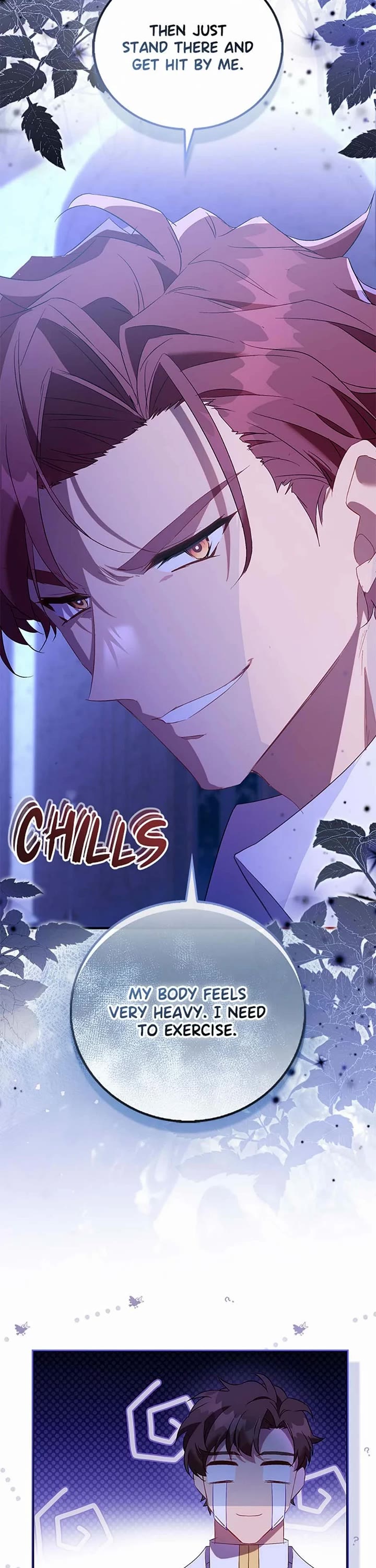 I'm a Fake Saintess But the Gods Are Obsessed With Me Chapter 91 page 38 - Chapter 91