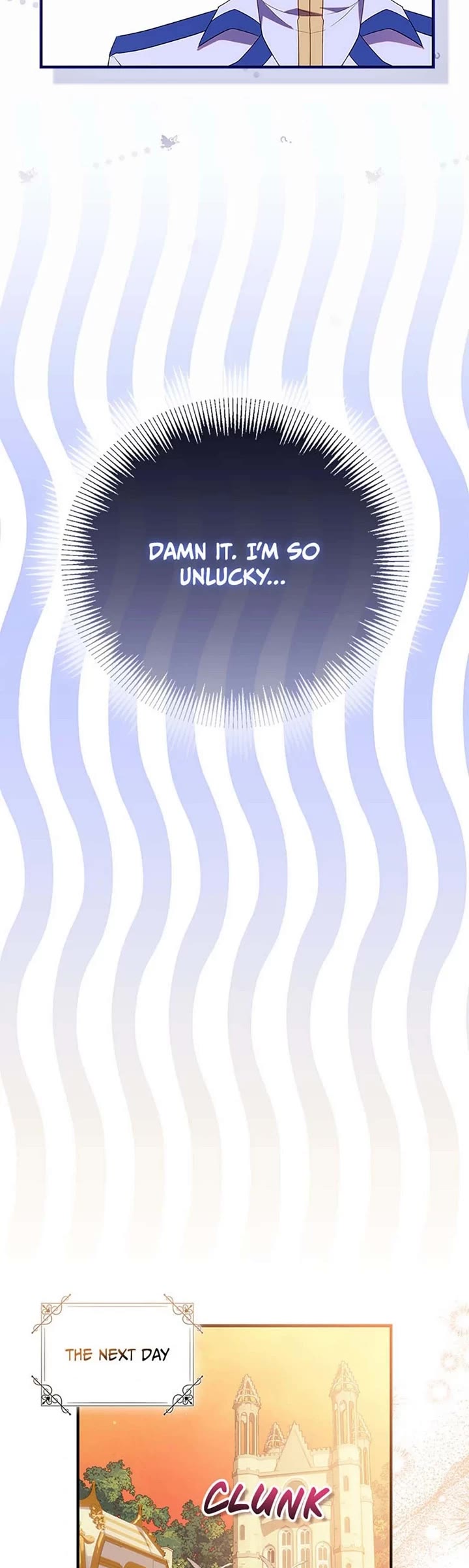 I'm a Fake Saintess But the Gods Are Obsessed With Me Chapter 91 page 39 - Chapter 91