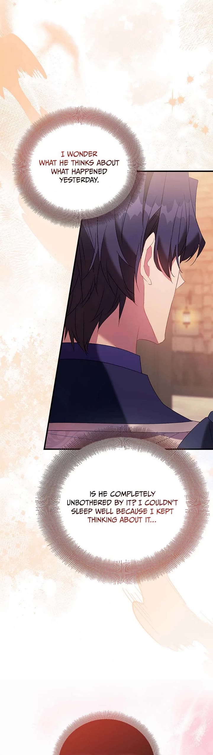 I'm a Fake Saintess But the Gods Are Obsessed With Me Chapter 91 page 44 - Chapter 91