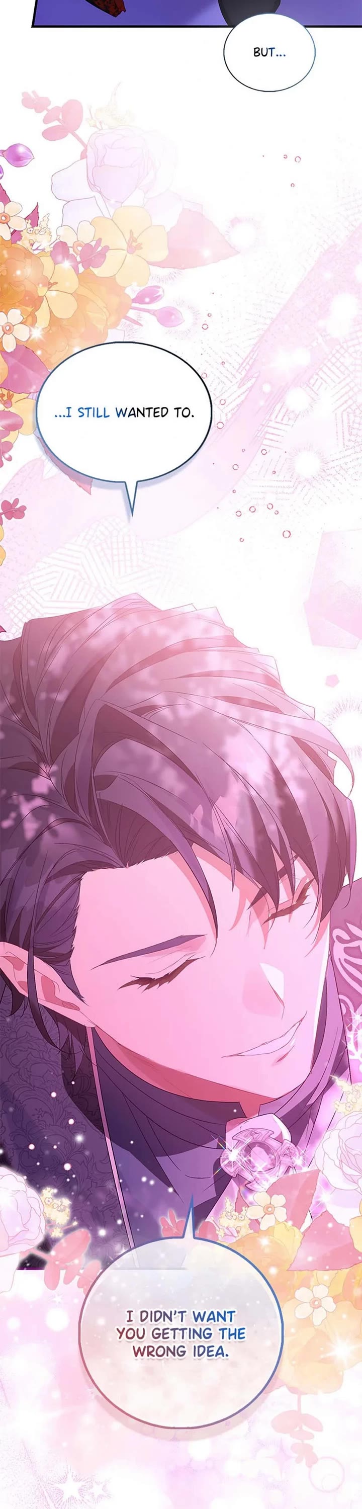 I'm a Fake Saintess But the Gods Are Obsessed With Me Chapter 91 page 7 - Chapter 91