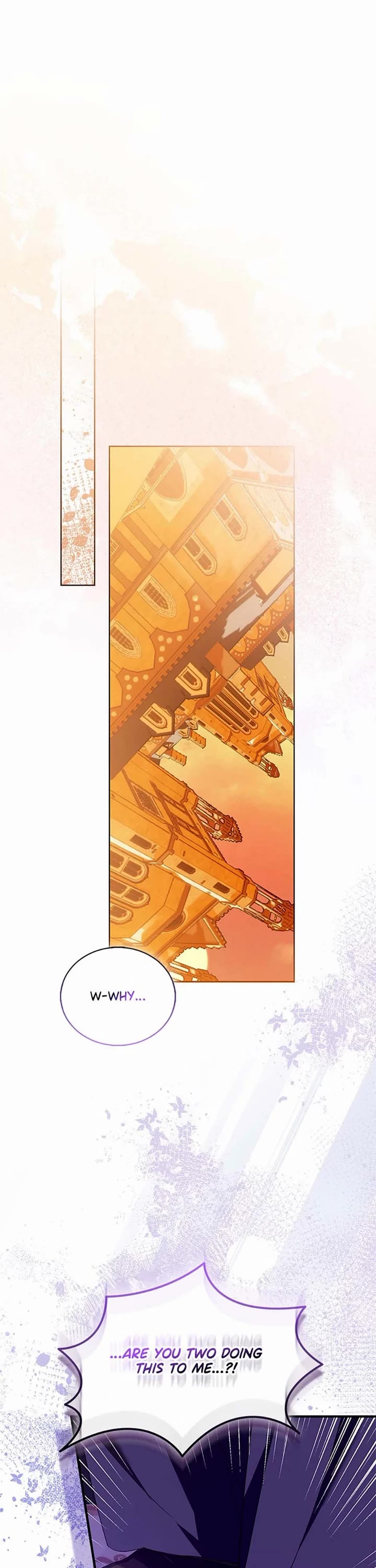 I'm a Fake Saintess But the Gods Are Obsessed With Me Chapter 92 page 1 - Chapter 92: S2 Finale