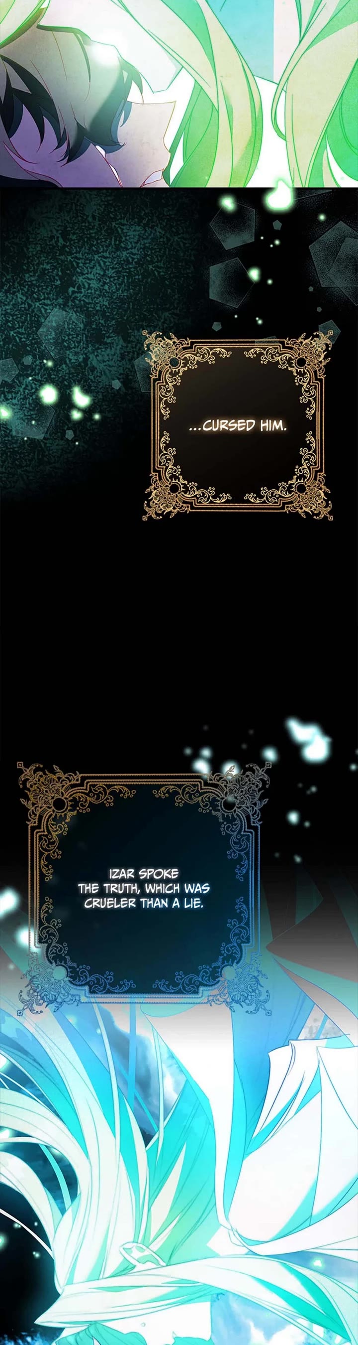 I'm a Fake Saintess But the Gods Are Obsessed With Me Chapter 92 page 10 - Chapter 92: S2 Finale