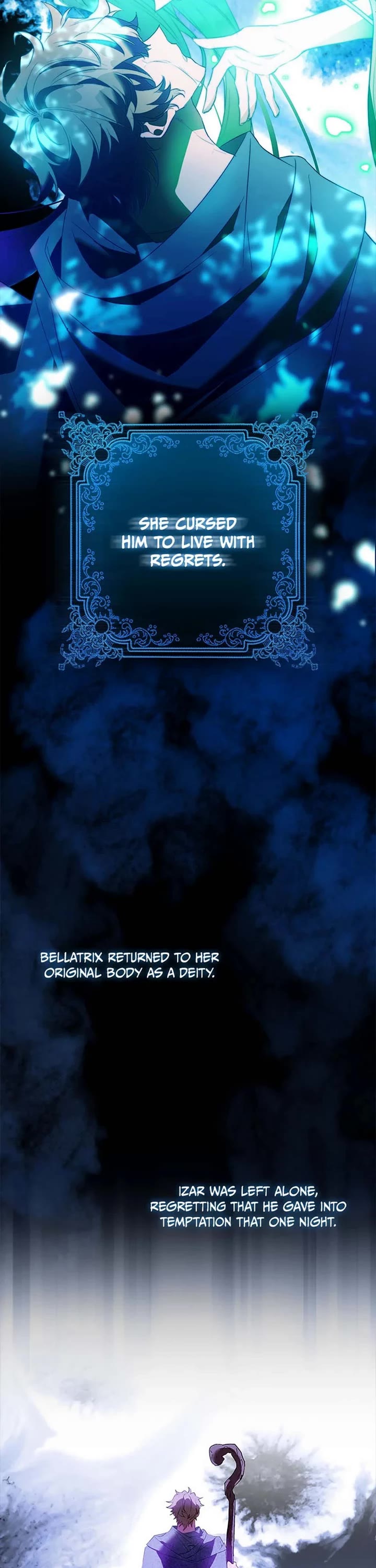 I'm a Fake Saintess But the Gods Are Obsessed With Me Chapter 92 page 11 - Chapter 92: S2 Finale