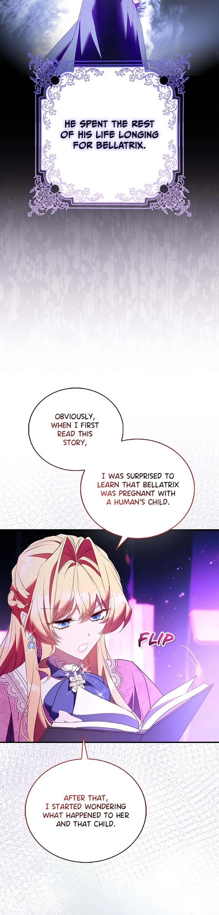 I'm a Fake Saintess But the Gods Are Obsessed With Me Chapter 92 page 12 - Chapter 92: S2 Finale