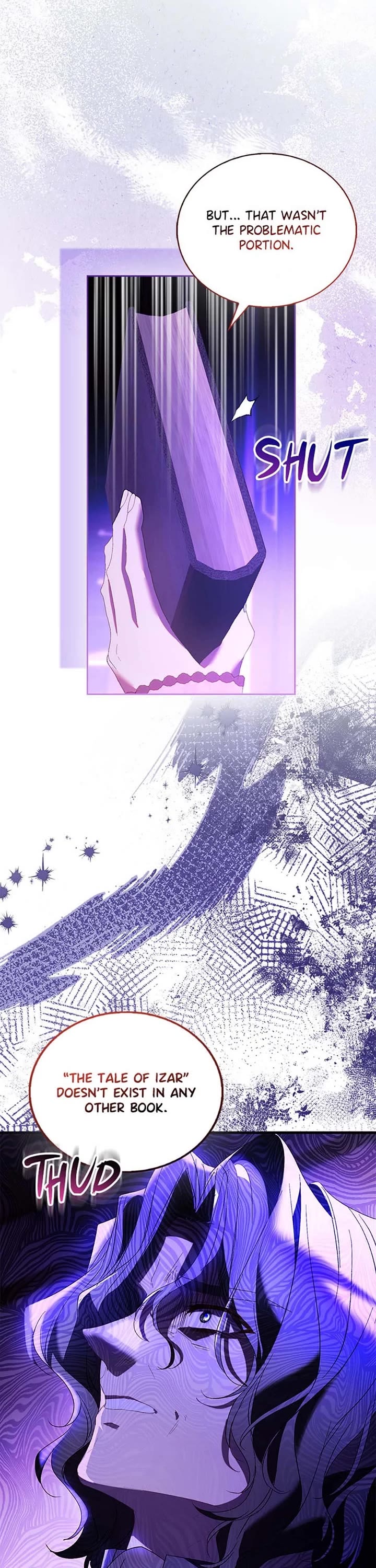 I'm a Fake Saintess But the Gods Are Obsessed With Me Chapter 92 page 13 - Chapter 92: S2 Finale