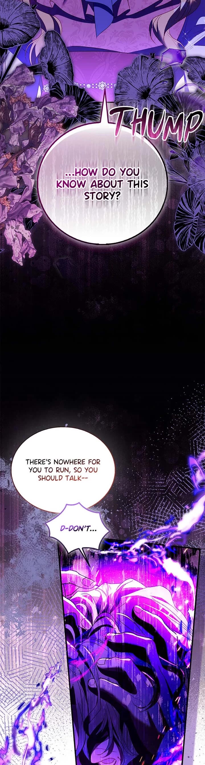 I'm a Fake Saintess But the Gods Are Obsessed With Me Chapter 92 page 15 - Chapter 92: S2 Finale
