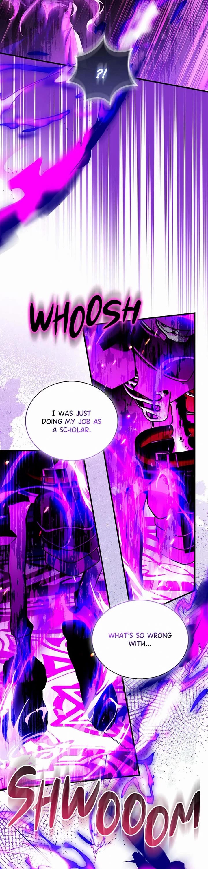 I'm a Fake Saintess But the Gods Are Obsessed With Me Chapter 92 page 17 - Chapter 92: S2 Finale