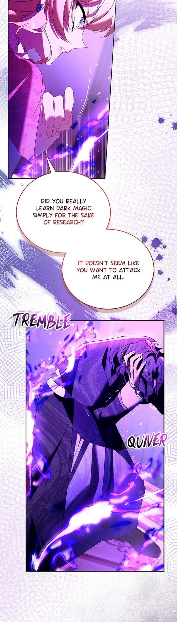 I'm a Fake Saintess But the Gods Are Obsessed With Me Chapter 92 page 20 - Chapter 92: S2 Finale