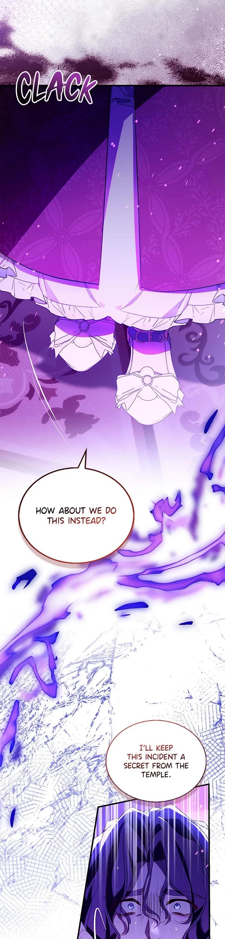 I'm a Fake Saintess But the Gods Are Obsessed With Me Chapter 92 page 21 - Chapter 92: S2 Finale