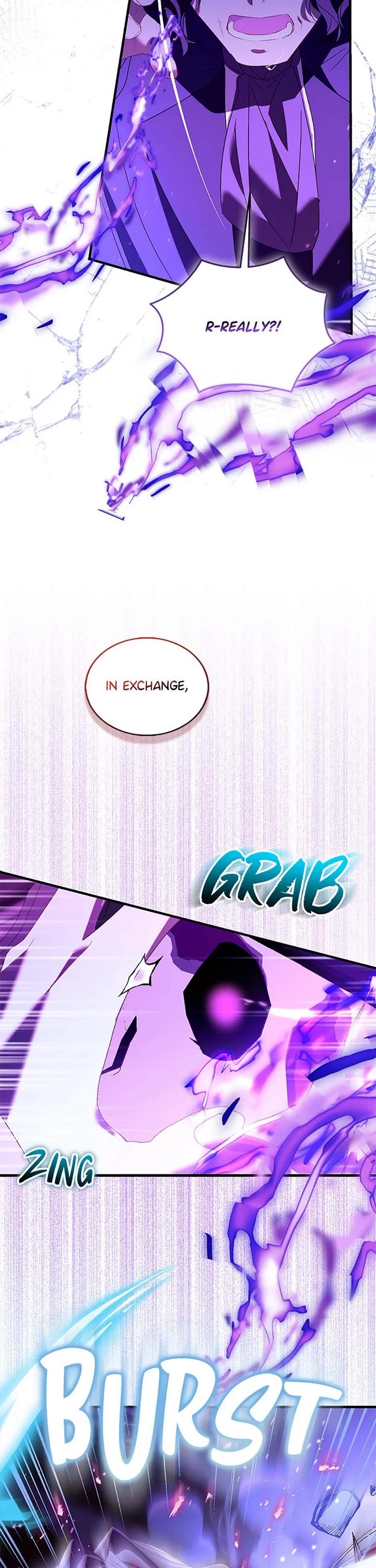 I'm a Fake Saintess But the Gods Are Obsessed With Me Chapter 92 page 22 - Chapter 92: S2 Finale