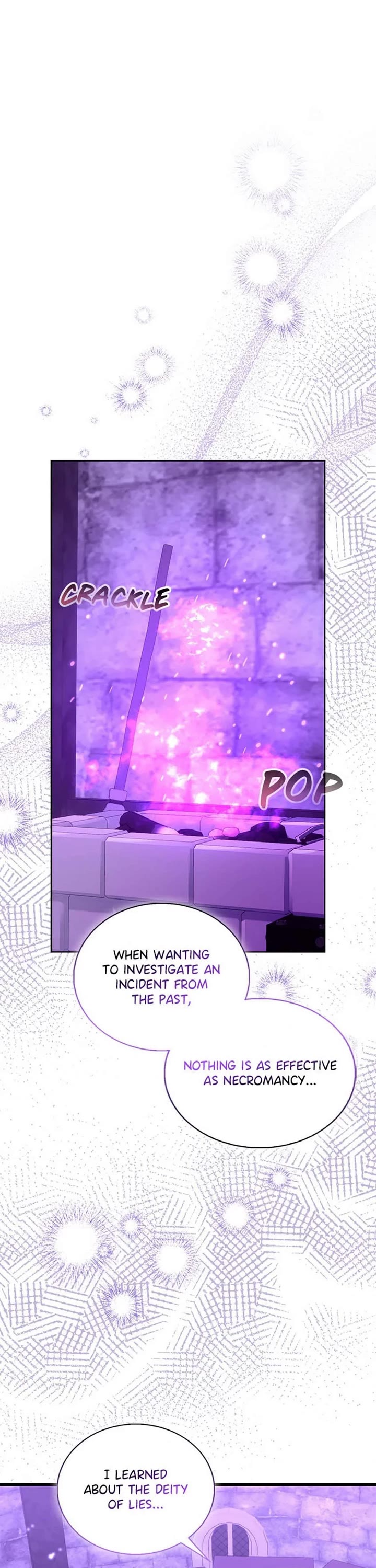I'm a Fake Saintess But the Gods Are Obsessed With Me Chapter 92 page 26 - Chapter 92: S2 Finale