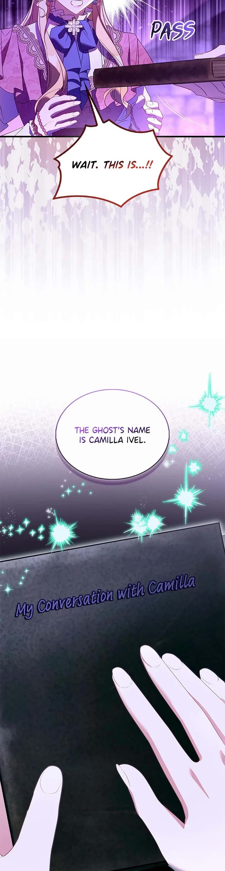 I'm a Fake Saintess But the Gods Are Obsessed With Me Chapter 92 page 29 - Chapter 92: S2 Finale