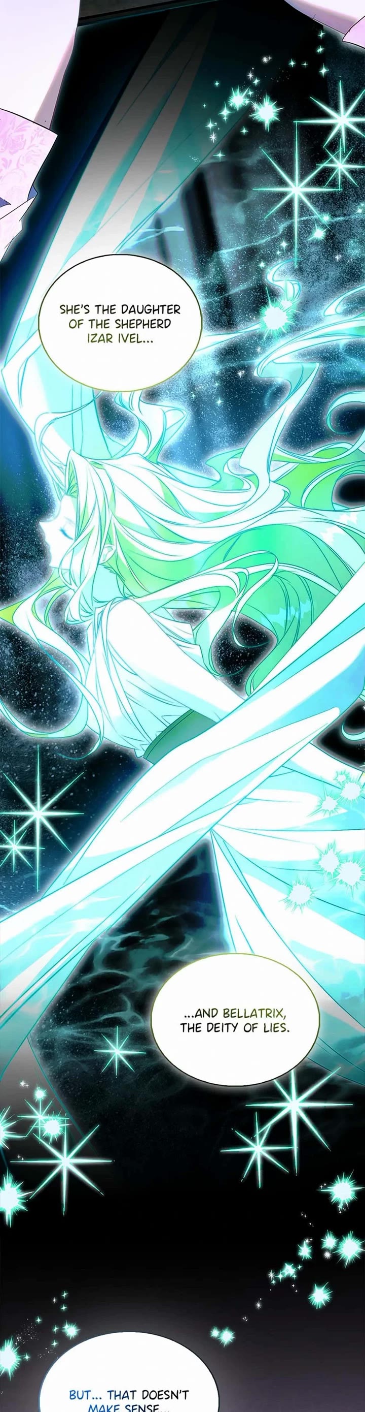 I'm a Fake Saintess But the Gods Are Obsessed With Me Chapter 92 page 30 - Chapter 92: S2 Finale