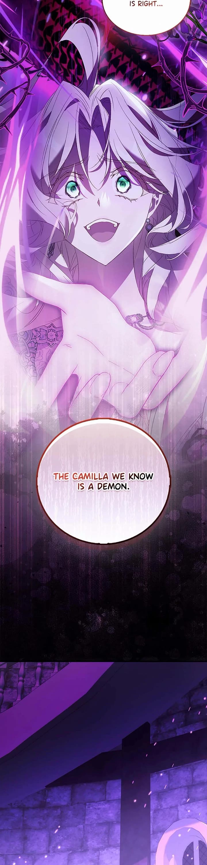 I'm a Fake Saintess But the Gods Are Obsessed With Me Chapter 92 page 32 - Chapter 92: S2 Finale