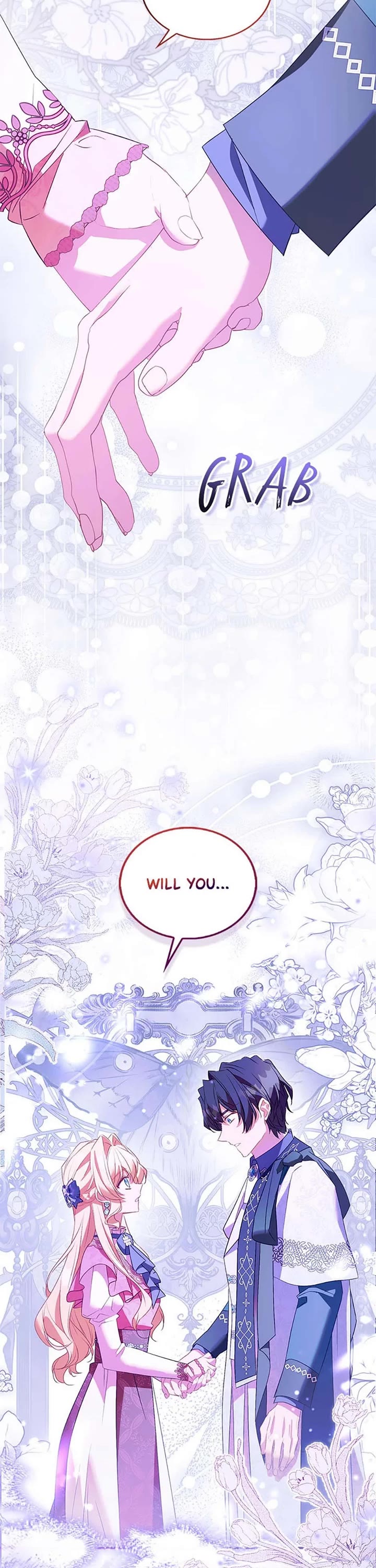 I'm a Fake Saintess But the Gods Are Obsessed With Me Chapter 92 page 36 - Chapter 92: S2 Finale