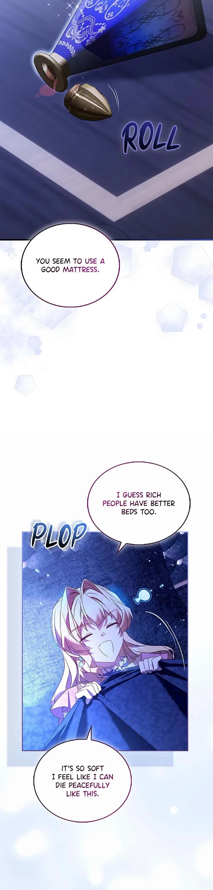 I'm a Fake Saintess But the Gods Are Obsessed With Me Chapter 92 page 38 - Chapter 92: S2 Finale
