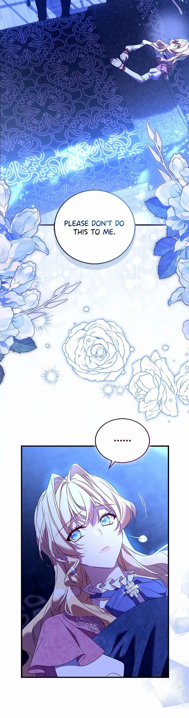 I'm a Fake Saintess But the Gods Are Obsessed With Me Chapter 92 page 40 - Chapter 92: S2 Finale