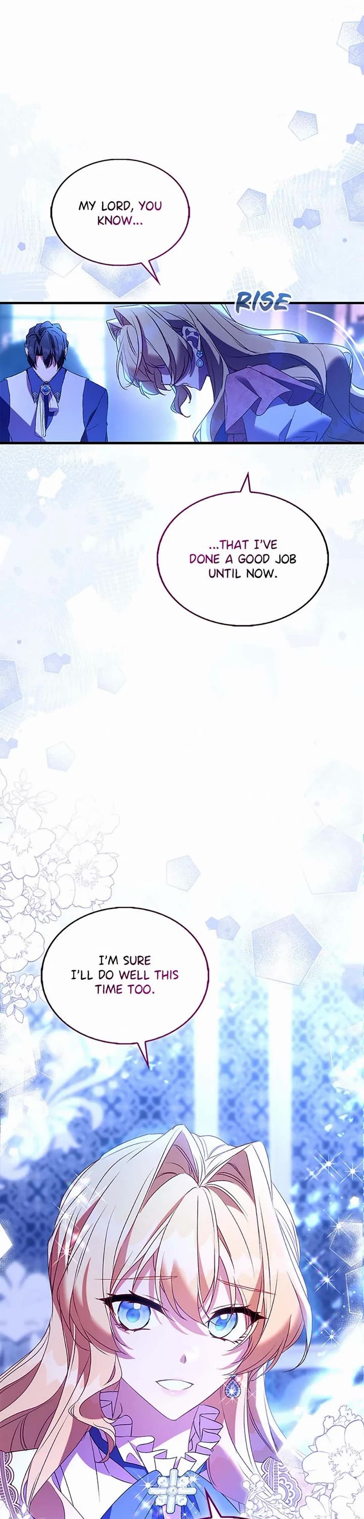 I'm a Fake Saintess But the Gods Are Obsessed With Me Chapter 92 page 41 - Chapter 92: S2 Finale