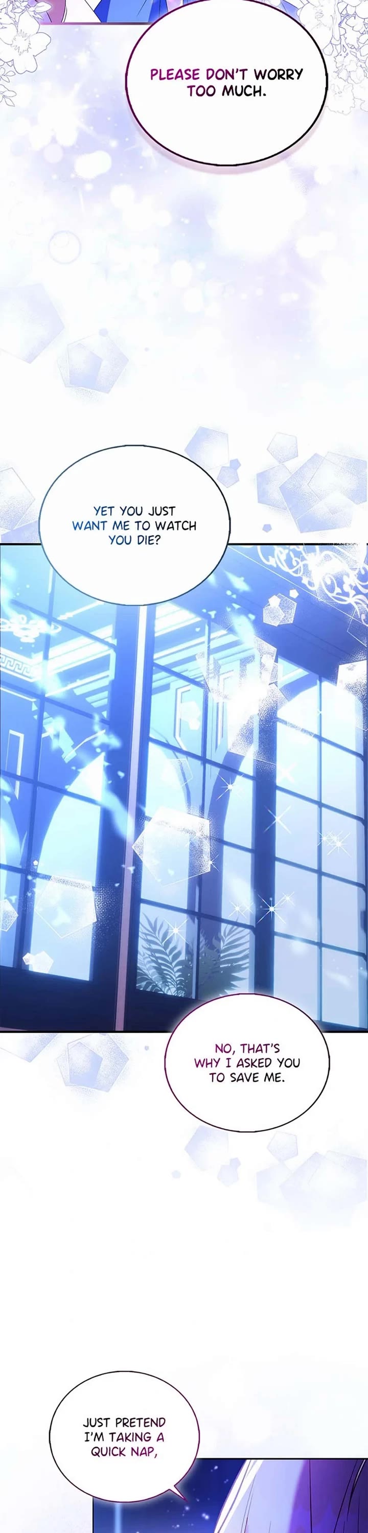 I'm a Fake Saintess But the Gods Are Obsessed With Me Chapter 92 page 42 - Chapter 92: S2 Finale