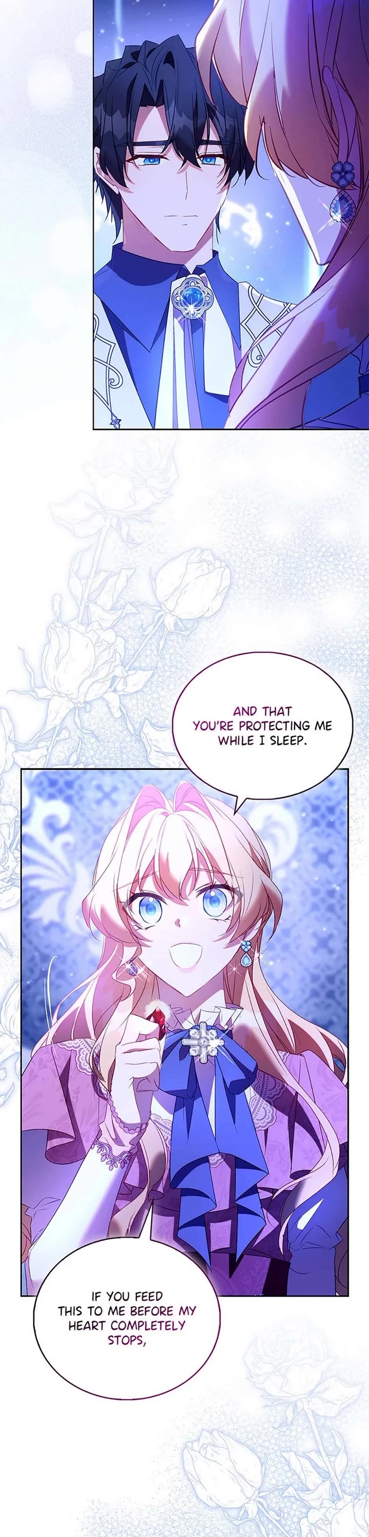 I'm a Fake Saintess But the Gods Are Obsessed With Me Chapter 92 page 43 - Chapter 92: S2 Finale