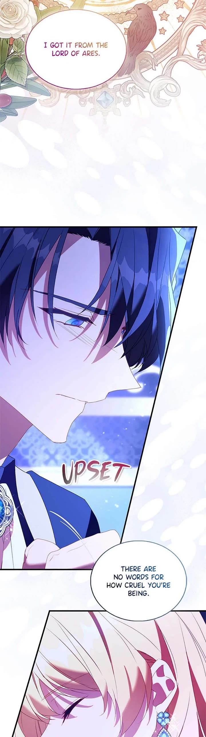 I'm a Fake Saintess But the Gods Are Obsessed With Me Chapter 92 page 45 - Chapter 92: S2 Finale