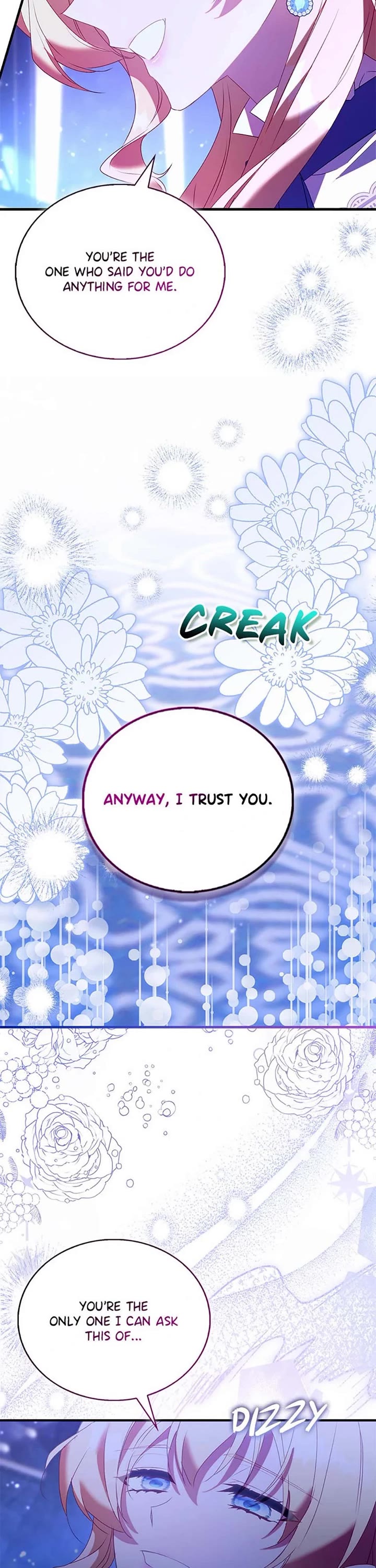 I'm a Fake Saintess But the Gods Are Obsessed With Me Chapter 92 page 46 - Chapter 92: S2 Finale