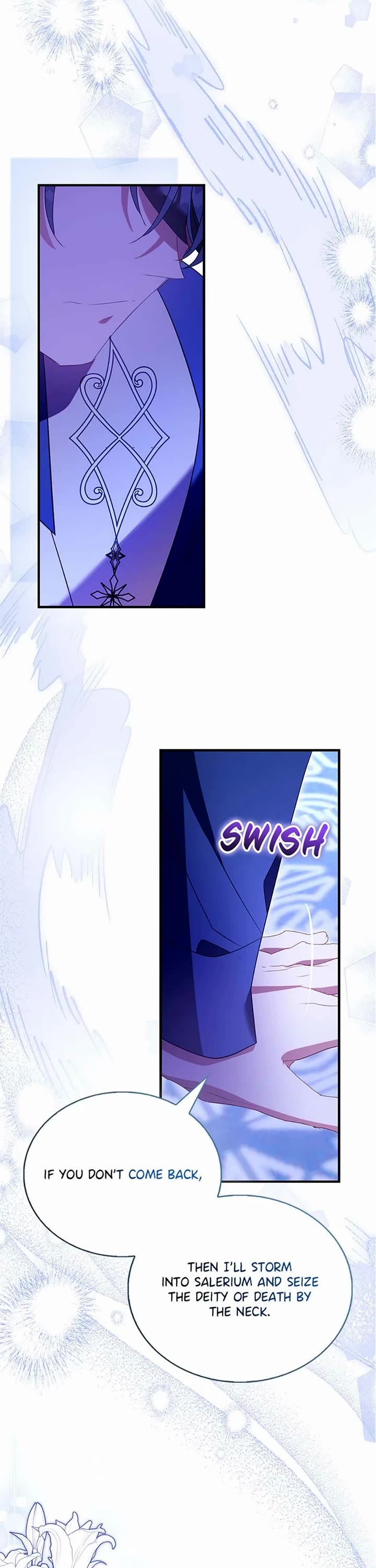 I'm a Fake Saintess But the Gods Are Obsessed With Me Chapter 92 page 48 - Chapter 92: S2 Finale