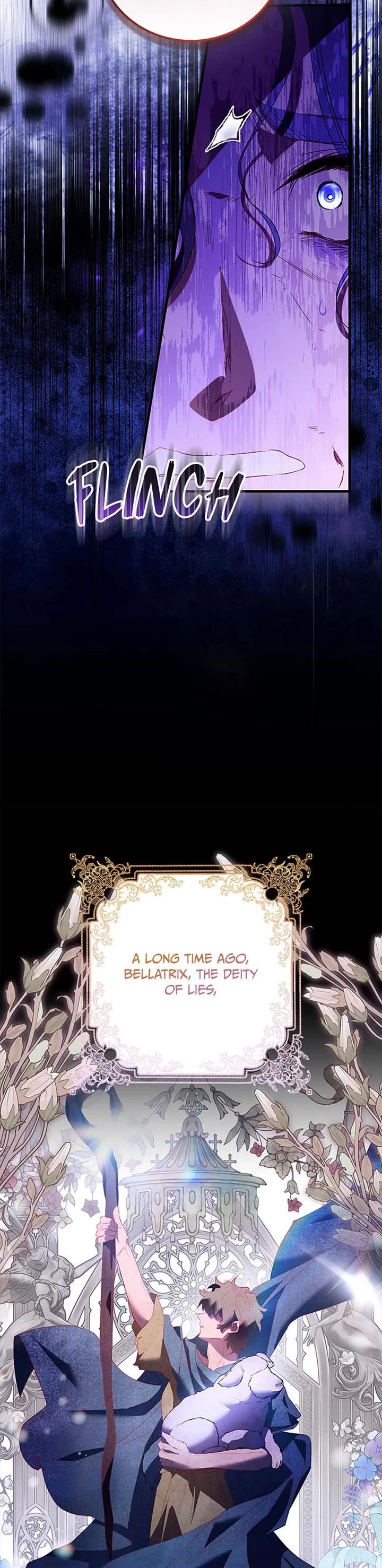 I'm a Fake Saintess But the Gods Are Obsessed With Me Chapter 92 page 5 - Chapter 92: S2 Finale