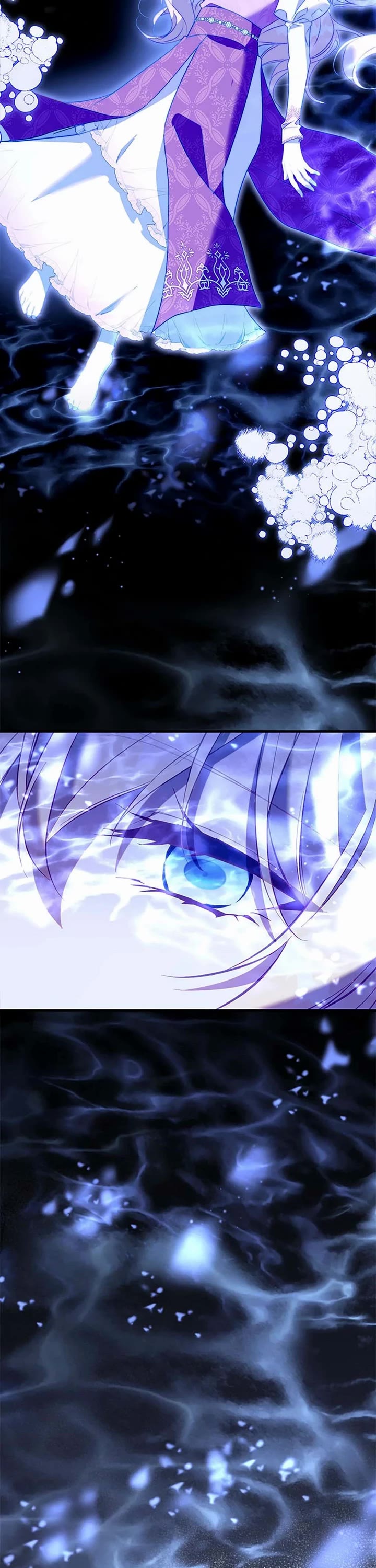 I'm a Fake Saintess But the Gods Are Obsessed With Me Chapter 92 page 51 - Chapter 92: S2 Finale