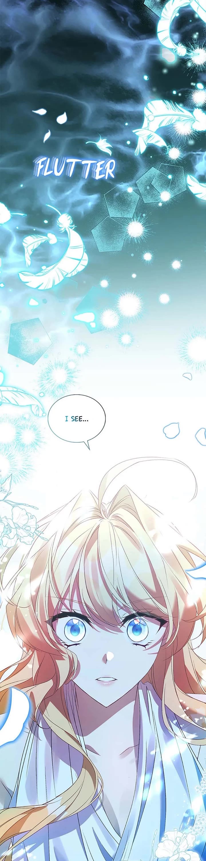 I'm a Fake Saintess But the Gods Are Obsessed With Me Chapter 92 page 53 - Chapter 92: S2 Finale