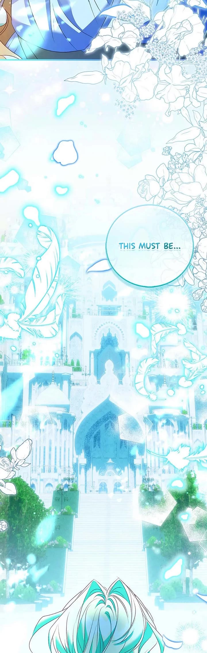 I'm a Fake Saintess But the Gods Are Obsessed With Me Chapter 92 page 54 - Chapter 92: S2 Finale