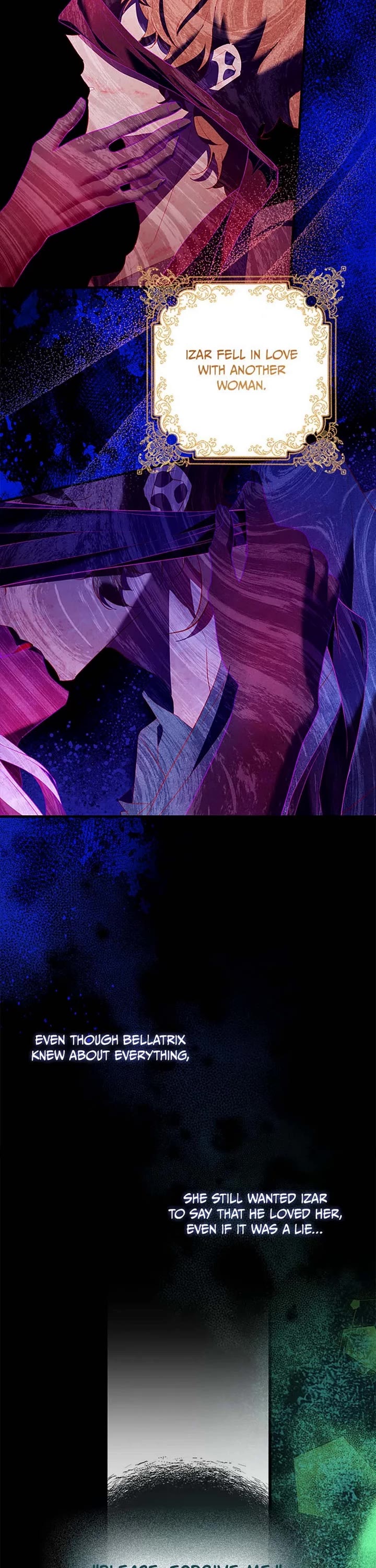 I'm a Fake Saintess But the Gods Are Obsessed With Me Chapter 92 page 8 - Chapter 92: S2 Finale