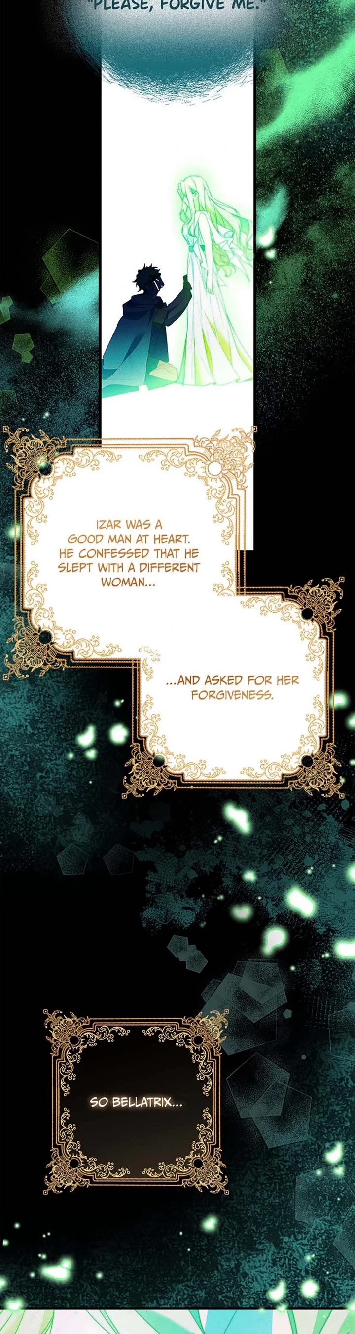 I'm a Fake Saintess But the Gods Are Obsessed With Me Chapter 92 page 9 - Chapter 92: S2 Finale