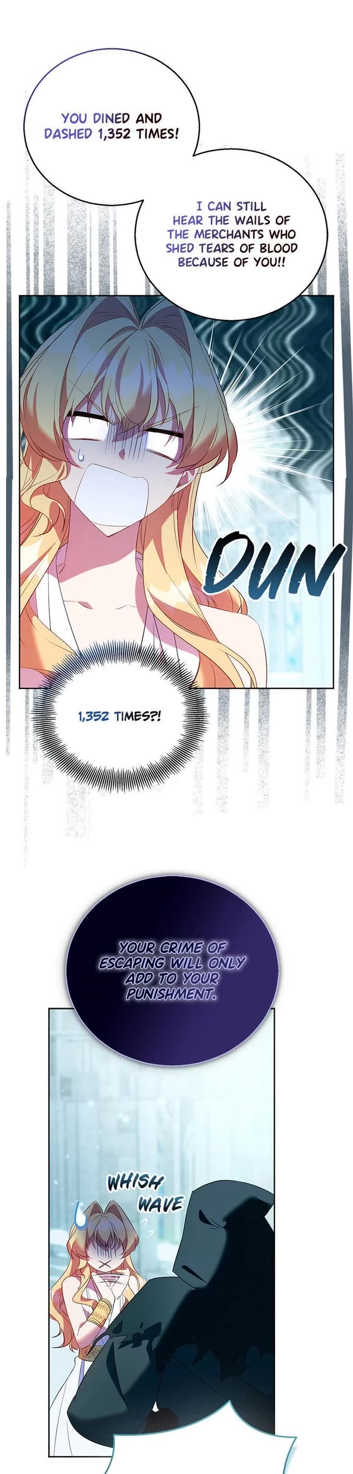 I'm a Fake Saintess But the Gods Are Obsessed With Me Chapter 93 page 16 - Chapter 93