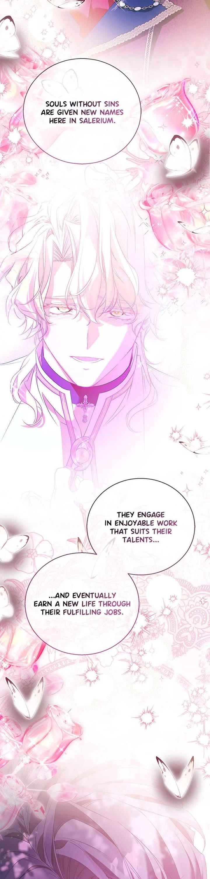 I'm a Fake Saintess But the Gods Are Obsessed With Me Chapter 93 page 36 - Chapter 93