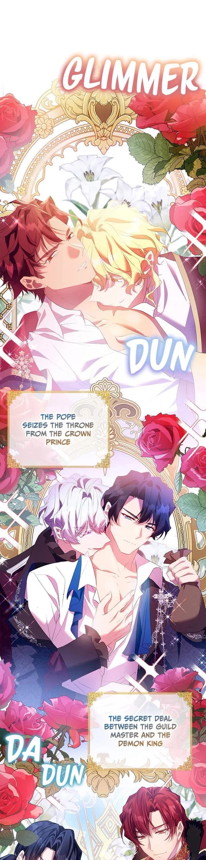 I'm a Fake Saintess But the Gods Are Obsessed With Me Chapter 93 page 42 - Chapter 93