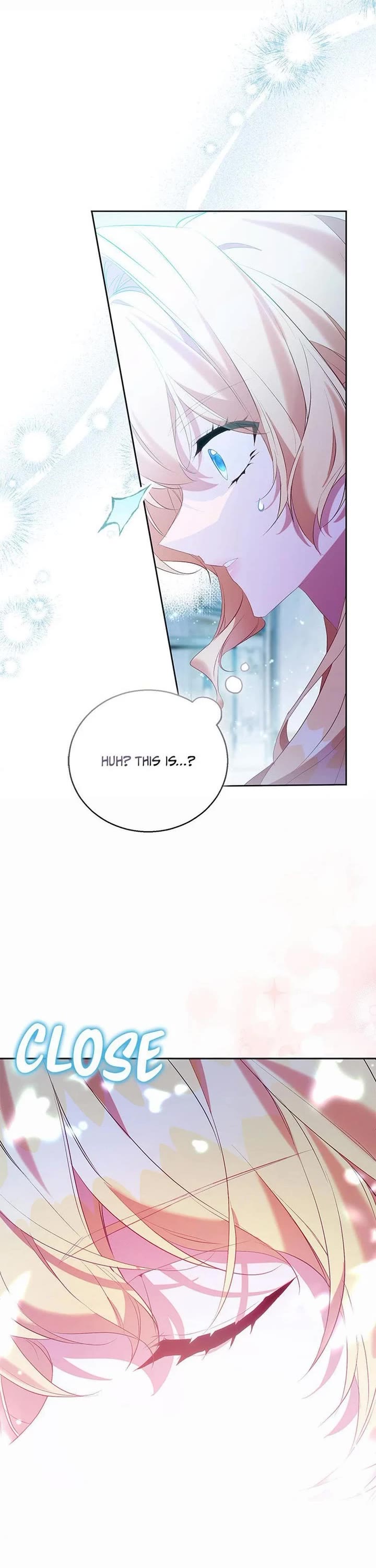 I'm a Fake Saintess But the Gods Are Obsessed With Me Chapter 94 page 13 - Chapter 94