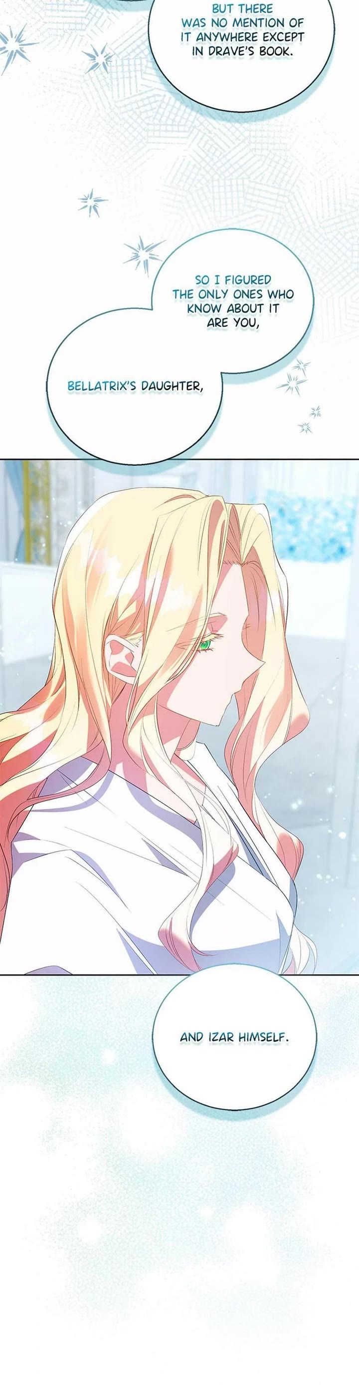 I'm a Fake Saintess But the Gods Are Obsessed With Me Chapter 94 page 30 - Chapter 94