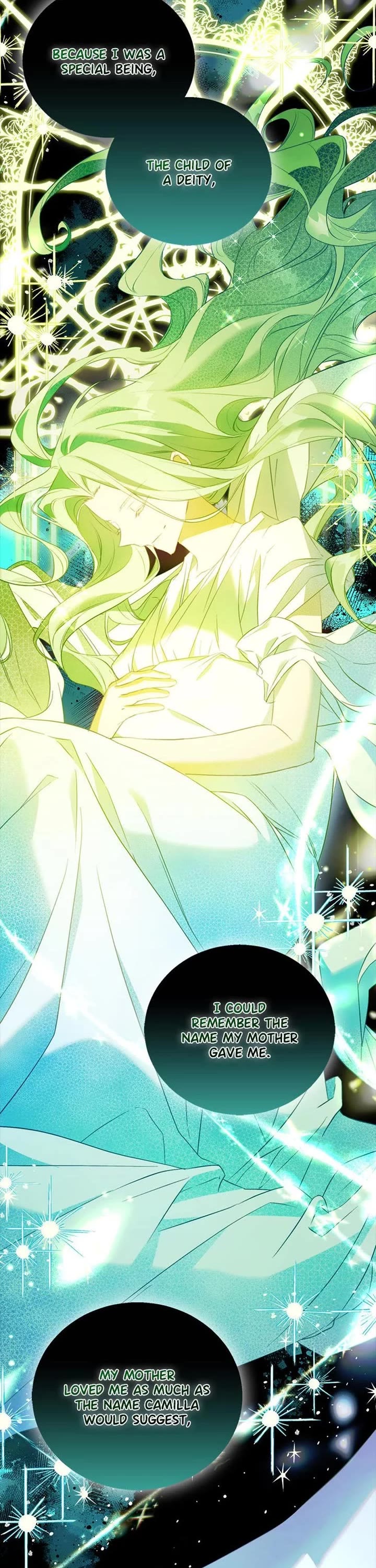 I'm a Fake Saintess But the Gods Are Obsessed With Me Chapter 94 page 32 - Chapter 94