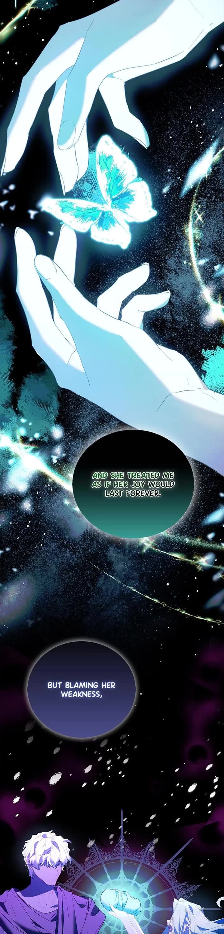 I'm a Fake Saintess But the Gods Are Obsessed With Me Chapter 94 page 33 - Chapter 94