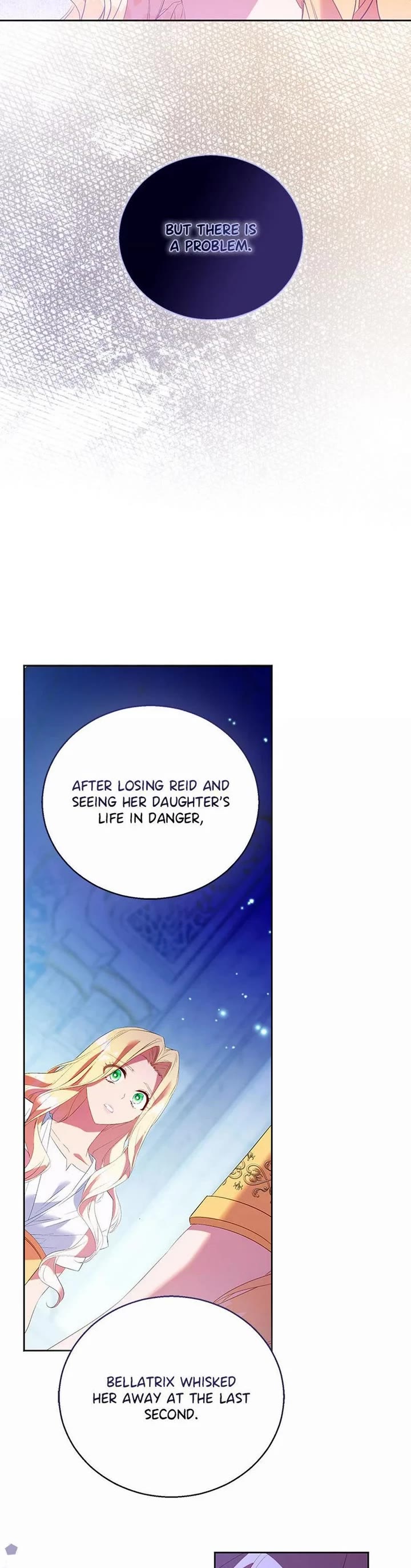 I'm a Fake Saintess But the Gods Are Obsessed With Me Chapter 94 page 40 - Chapter 94