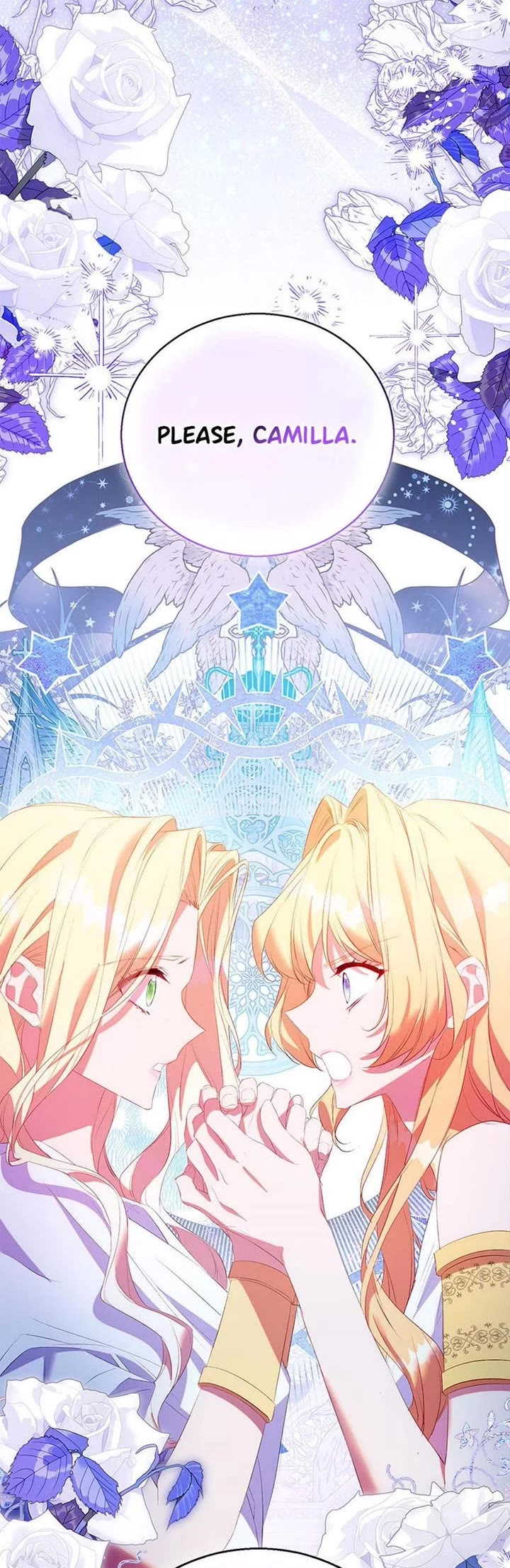I'm a Fake Saintess But the Gods Are Obsessed With Me Chapter 94 page 42 - Chapter 94