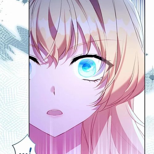 I'm a Fake Saintess But the Gods Are Obsessed With Me Chapter 94 cover